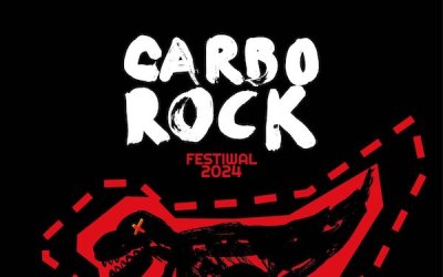 CarboRock Festiwal 2024 w Jastrzębiu-Zdroju