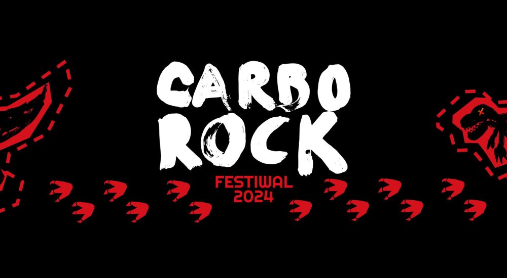 Festiwal Carborock równo za miesiąc