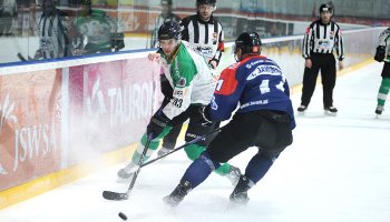 Zaczynamy Play-off! JKH GKS Jastrzębie skrzyżuje kije z Energą Toruń