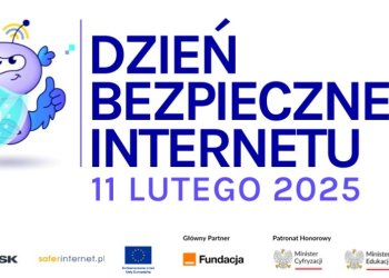 Dzień bezpiecznego Internetu 2025