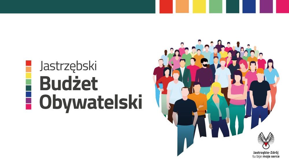 Ponad 3,5 mln zł ramach Budżetu Obywatelskiego