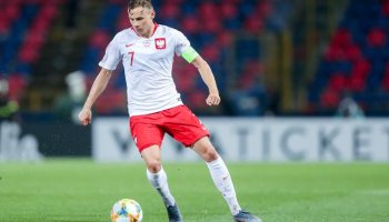 Szymon Żurkowski, wychowanek MOSiR-u autorem pierwszego polskiego hat-tricka w historii Serie A (wideo)