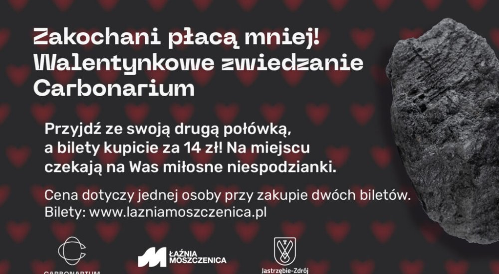 Zakochani płacą mniej