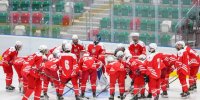 Adepci Akademii JKH GKS Jastrzębie zagrają dla reprezentacji Polski i Litwy