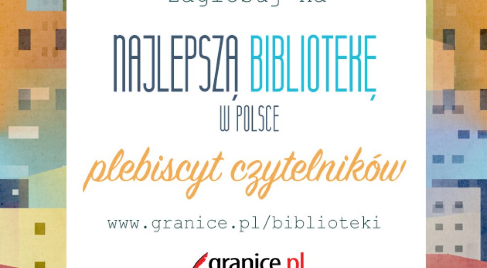 Jastrzębska biblioteka z szansą na tytuł najlepszej w Polsce, fot. z arch. UM