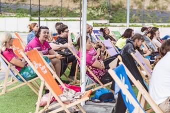 Fot. z arch. Łaźnia Moszczenica | Łaźnia Moszczenica