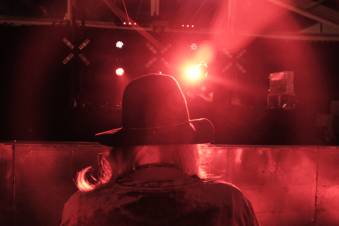 Fot. | Adrian Zawiślak