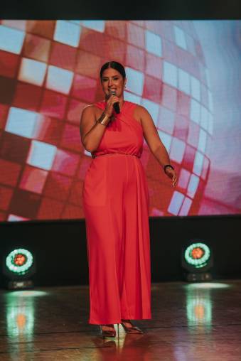 15-lecie Explozji Tańca - jubileusz pełen emocji, ruchu i wzruszeń! Fot. Maciej Kanik | Stowarzyszenie Jastrzębski Klub Fotograficzny Niezależni