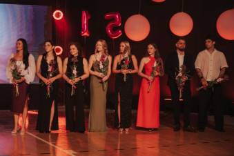 15-lecie Explozji Tańca - jubileusz pełen emocji, ruchu i wzruszeń! Fot. Maciej Kanik | Stowarzyszenie Jastrzębski Klub Fotograficzny Niezależni