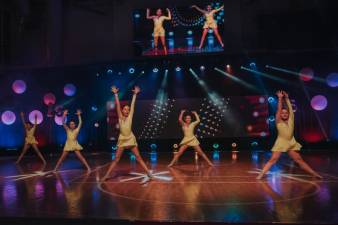 15-lecie Explozji Tańca - jubileusz pełen emocji, ruchu i wzruszeń! Fot. Maciej Kanik | Stowarzyszenie Jastrzębski Klub Fotograficzny Niezależni