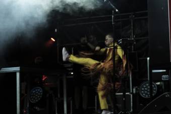 Fot. | Adrian Zawiślak