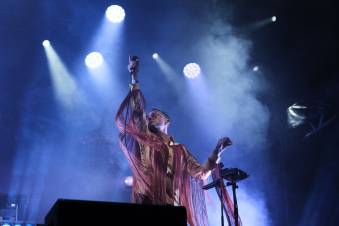 Fot. | Adrian Zawiślak