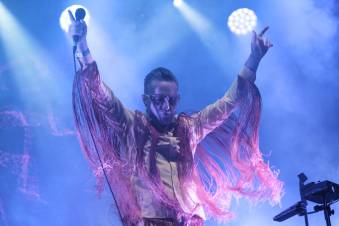 Fot. | Adrian Zawiślak