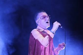 Fot. | Adrian Zawiślak