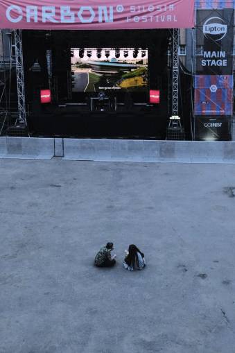 Fot. | Adrian Zawiślak