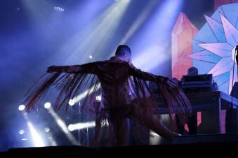 Fot. | Adrian Zawiślak