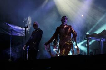 Fot. | Adrian Zawiślak