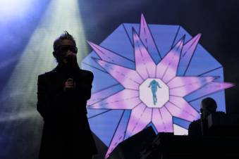 Fot. | Adrian Zawiślak