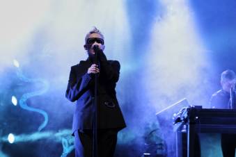 Fot. | Adrian Zawiślak