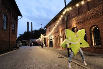 Fot. | Adrian Zawiślak