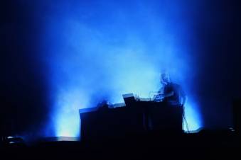 Fot. | Adrian Zawiślak