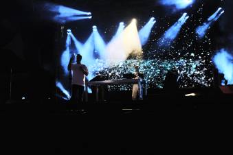 Fot. | Adrian Zawiślak