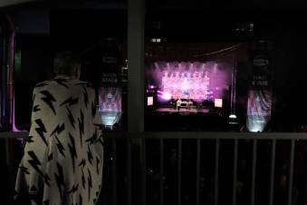 Fot. | Adrian Zawiślak