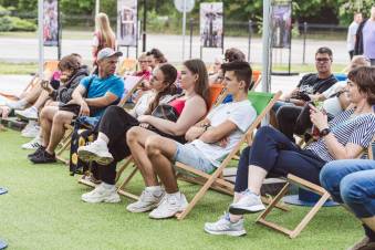 Fot. z arch. Łaźnia Moszczenica | Łaźnia Moszczenica