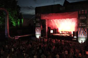 Fot. | Adrian Zawiślak