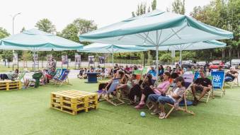 Fot. z arch. Łaźnia Moszczenica | Łaźnia Moszczenica