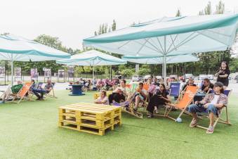 Fot. z arch. Łaźnia Moszczenica | Łaźnia Moszczenica