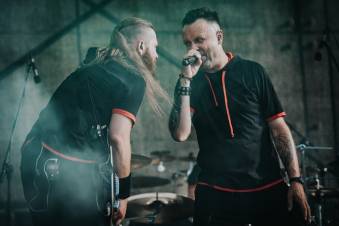 Fot. Maciej Kanik | Stowarzyszenie Jastrzębski Klub Fotograficzny Niezależni