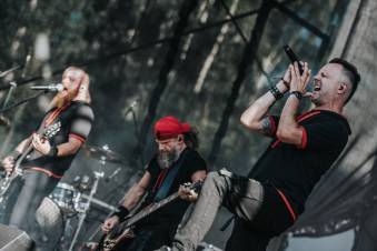 Fot. Maciej Kanik | Stowarzyszenie Jastrzębski Klub Fotograficzny Niezależni