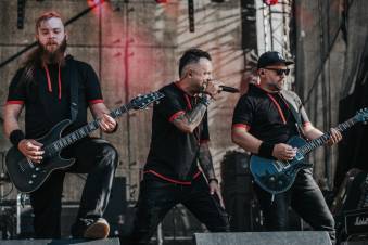 Fot. Maciej Kanik | Stowarzyszenie Jastrzębski Klub Fotograficzny Niezależni