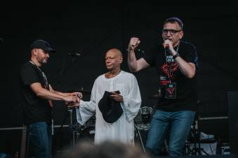 Fot. Maciej Kanik | Stowarzyszenie Jastrzębski Klub Fotograficzny Niezależni