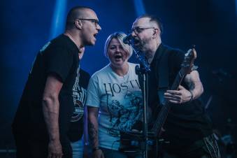 Fot. Maciej Kanik | Stowarzyszenie Jastrzębski Klub Fotograficzny Niezależni