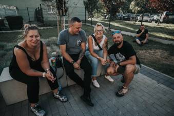 Fot. Maciej Kanik | Stowarzyszenie Jastrzębski Klub Fotograficzny Niezależni