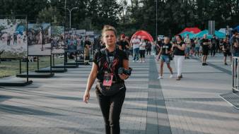 Fot. Maciej Kanik | Stowarzyszenie Jastrzębski Klub Fotograficzny Niezależni