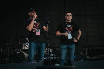 Fot. Maciej Kanik | Stowarzyszenie Jastrzębski Klub Fotograficzny Niezależni