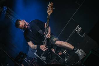 Fot. Maciej Kanik | Stowarzyszenie Jastrzębski Klub Fotograficzny Niezależni