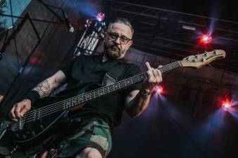 Fot. Maciej Kanik | Stowarzyszenie Jastrzębski Klub Fotograficzny Niezależni