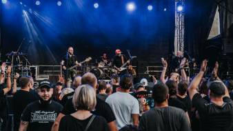 Fot. Maciej Kanik | Stowarzyszenie Jastrzębski Klub Fotograficzny Niezależni