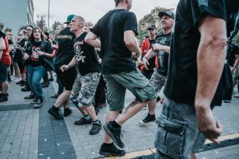 Fot. Maciej Kanik | Stowarzyszenie Jastrzębski Klub Fotograficzny Niezależni