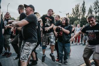 Fot. Maciej Kanik | Stowarzyszenie Jastrzębski Klub Fotograficzny Niezależni