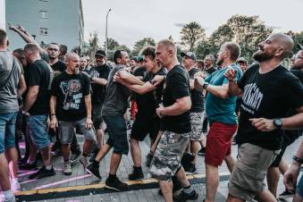 Fot. Maciej Kanik | Stowarzyszenie Jastrzębski Klub Fotograficzny Niezależni