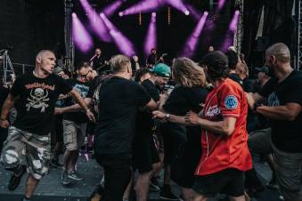 Fot. Maciej Kanik | Stowarzyszenie Jastrzębski Klub Fotograficzny Niezależni