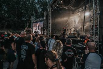 Fot. Maciej Kanik | Stowarzyszenie Jastrzębski Klub Fotograficzny Niezależni