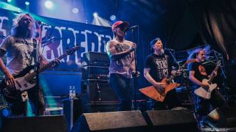 Fot. Maciej Kanik | Stowarzyszenie Jastrzębski Klub Fotograficzny Niezależni