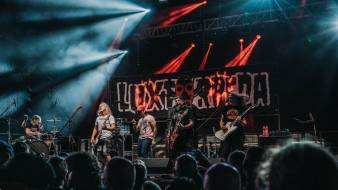 Fot. Maciej Kanik | Stowarzyszenie Jastrzębski Klub Fotograficzny Niezależni