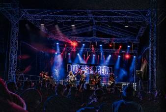 Fot. Maciej Kanik | Stowarzyszenie Jastrzębski Klub Fotograficzny Niezależni